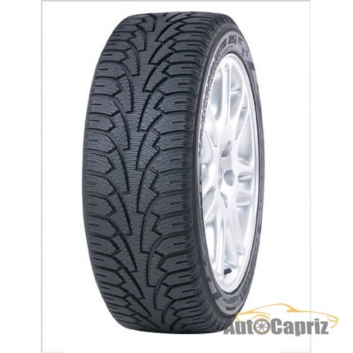 Шины Nokian Hakkapeliitta RSI 225/50 R17 98R Run Flat